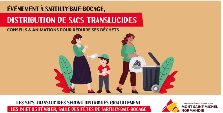 Journées de prévention des déchets