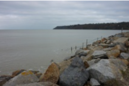   Alerte grandes marées du 18 au 21 février