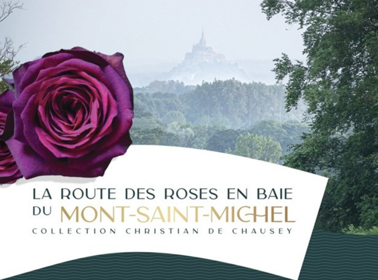 Top 5 du printemps à Saint-Jean-le-Thomas