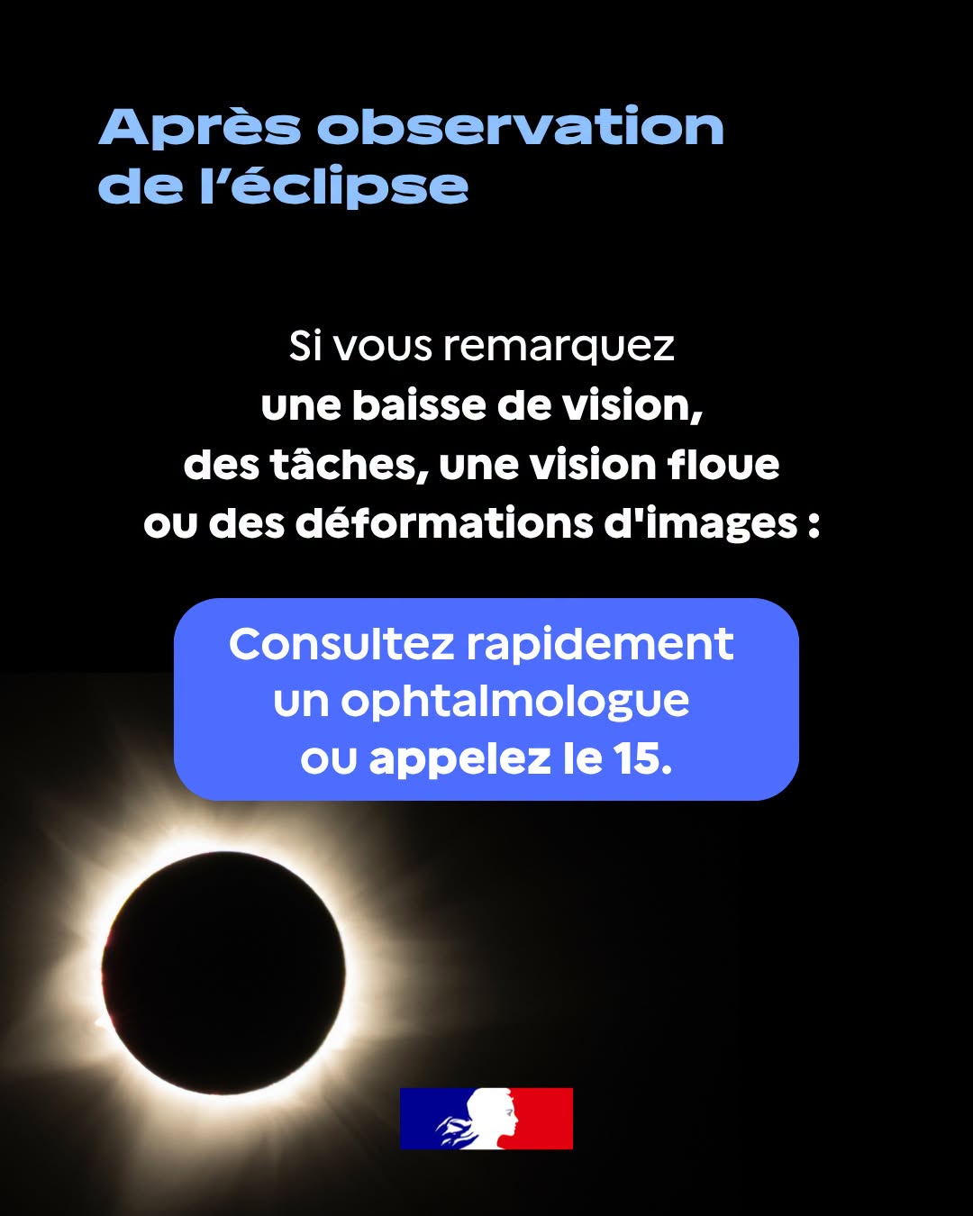Éclipse solaire du 12 août : un rendez-vous exceptionnel à vivre à Saint-Jean-le-Thomas