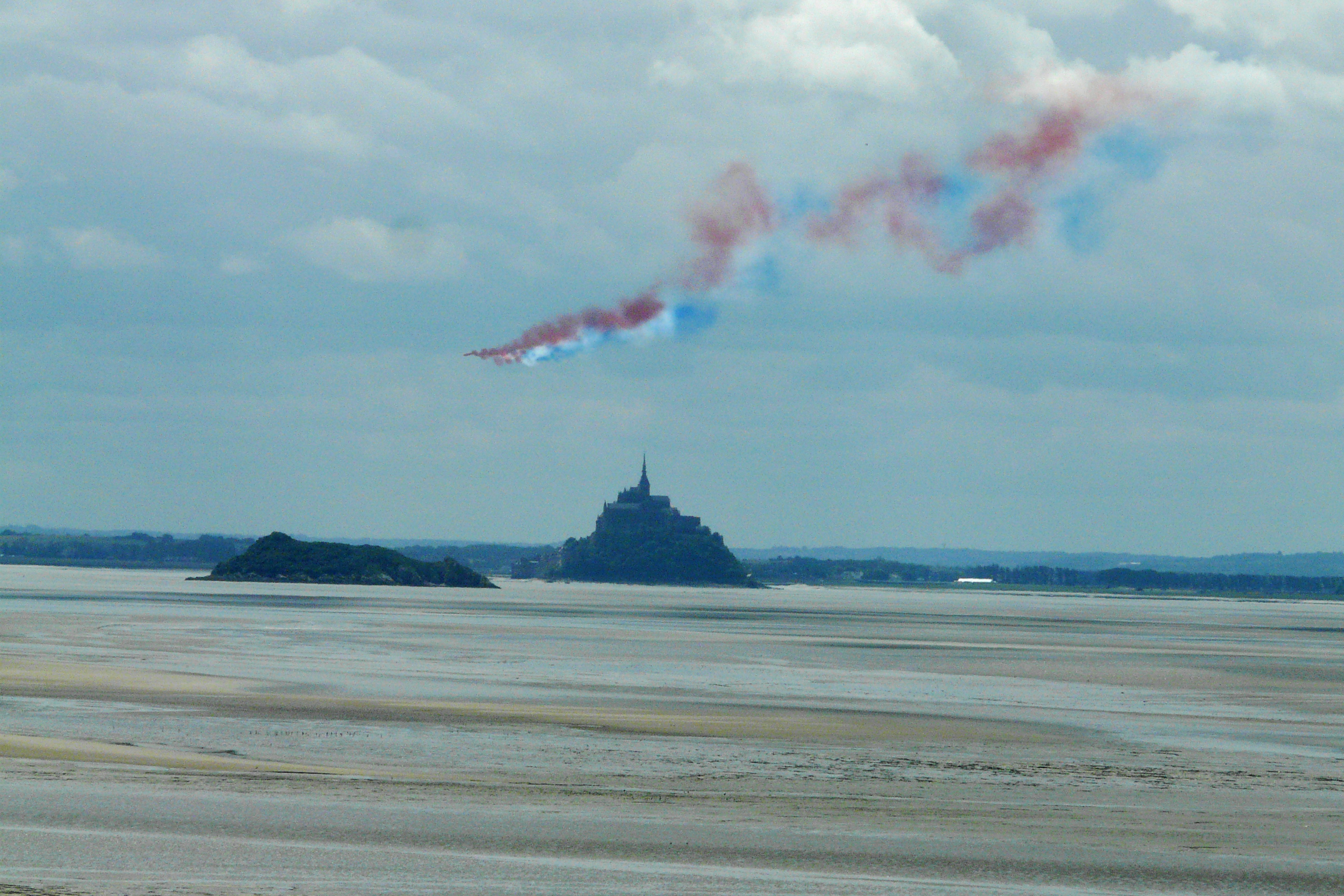 Quand le Tour de France passait par Saint-Jean-le-Thomas, rétrospective