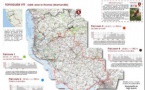 Le topo-guide VTT de Saint Jean le Thomas Le topo-guide VTT de Saint Jean le Thomas