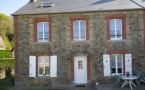 Villa Sans Façon - 4 chambres d'hôtes - 2 pers - Baie du Mont Saint Michel - Saint Jean le Thomas Villa Sans Façon - 4 chambres d'hôtes - 2 pers - Baie du Mont Saint Michel - Saint Jean le Thomas