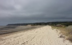 Interdiction des plages de Saint Jean le Thomas aux chevaux (arrété municipal du 25/10/2018)