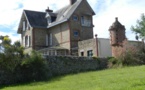 Villa "Les Dunes"- 5 chambres d'hôtes - 2 à 5 pers - Vue sur le Mont Saint Michel - Saint Jean le Thomas Villa "Les Dunes"- 5 chambres d'hôtes - 2 à 5 pers - Vue sur le Mont Saint Michel - Saint Jean le Thomas