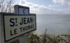Saint-Jean-le-Thomas labellisé "STATION VERTE"