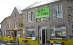 Hotel - Restaurant des Bains