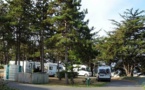 Stationnement des campings-cars &amp; camping sauvage