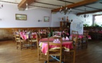 Restaurant de l'Hôtel des Bains