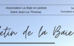 Le Bulletin de la Baie
