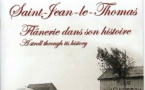 Flânerie dans l'histoire de Saint-Jean