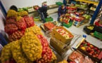Aide Alimentaire: Appel à Bénévoles Aide Alimentaire: Appel à Bénévoles
