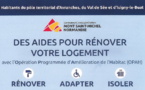 Des Aides pour Rénover votre Logement