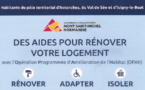 Des Aides pour Rénover votre Logement Des Aides pour Rénover votre Logement
