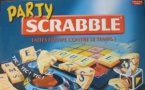 Le club de scrabble