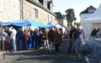 Bénévole au Comité des fêtes, vous aussi ! Bénévole au Comité des fêtes, vous aussi !