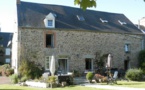 CHEZ VIC - 2 chambres d'hôtes - 2 à 4 pers - Baie du Mont Saint Michel - Champeaux CHEZ VIC - 2 chambres d'hôtes - 2 à 4 pers - Baie du Mont Saint Michel - Champeaux