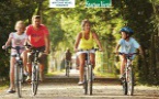 Livret d'escapades à vélo entre stations vertes Livret d'escapades à vélo entre stations vertes