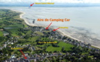 Accueil des Camping-Cars
