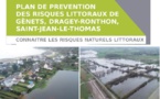 Enquête publique sur le PPRL St-Jean-le-Thomas,Dragey-Ronthon et Genêts : le rapport Enquête publique sur le PPRL St-Jean-le-Thomas,Dragey-Ronthon et Genêts : le rapport