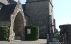 Saint Jean le Thomas, village Patrimoine