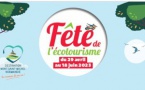 Fête de l'écotourisme 2023 dans les stations vertes/Balade à vélo