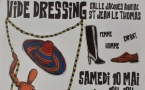 Vide dressing de Saint-Jean-le-Thomas