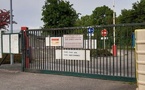 Fermeture exceptionnelle de la déchèterie de Montviron 