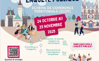 Enquête publique - Schéma de cohérence territoriale Enquête publique - Schéma de cohérence territoriale