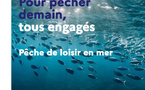 Pêche de loisir : nouvelle réglementation
