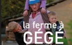Projection du film « La ferme à Gégé » de Florent Verdet, en présence de Gégé