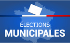 Elections municipales 2026