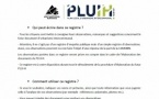 PLUi-H : un registre d'information à votre disposition pour participer à l'avenir du territoire