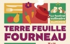 « Terre, Feuille, Fourneau » : le végétal au cœur de l’assiette à Saint-Jean-le-Thomas