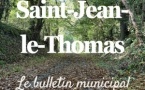 Le bulletin municipal d’automne 2026 est disponible !