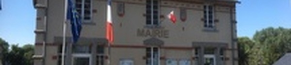Horaires d'ouverture de la mairie et permanences des élus