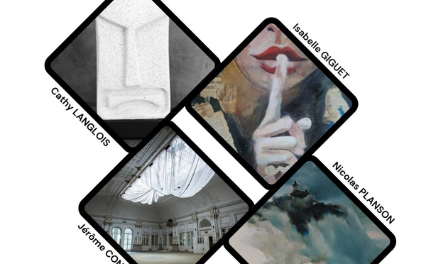 Saint Jean des Arts : saison estivale 2025