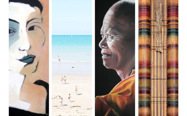 Saint Jean des Arts : saison estivale 2025