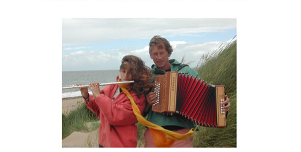 Vents de travers: chansons avec Pierre Pichard et Vanessa