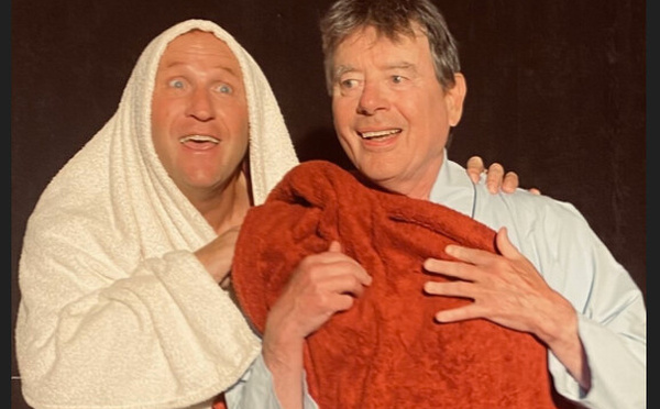 Théâtre : Phèdre...à peu près