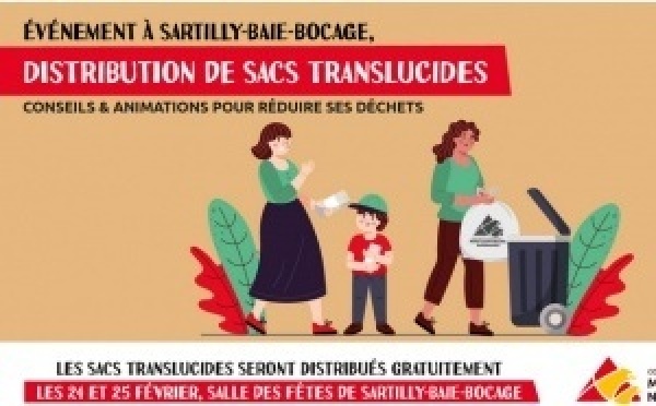 Journées de prévention des déchets