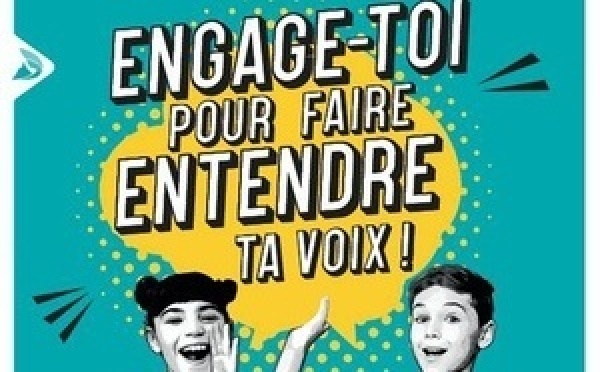 Conseil départemental des jeunes de la Manche : les candidatures sont ouvertes !