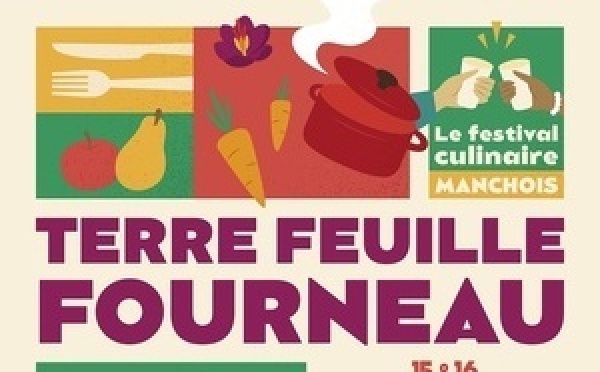 « Terre, Feuille, Fourneau » : le végétal au cœur de l’assiette à Saint-Jean-le-Thomas