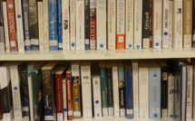 Les actus de la bibliothèque de Saint-Jean 