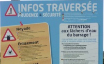 Dangers en Baie du Mont Saint Michel