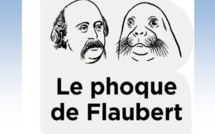 "Le phoque de Flaubert", conférence de Georges Guillon