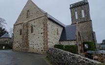 L'église Saint-Jean-Baptiste : études archéologiques, conférence