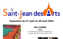 Saint Jean des Arts : saison 2022