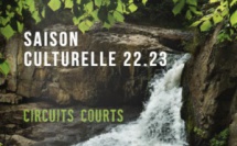 La saison culturelle 22.23 à Saint-Jean-le-Thomas 8 juin