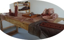 L'atelier céramique de Céline Faille
